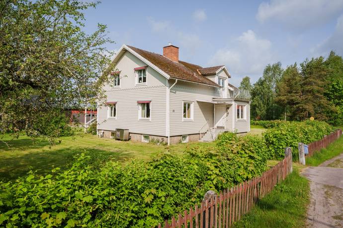 5 rum Villa på Brännmovägen 38 Älvkarleby kommun - bild 2