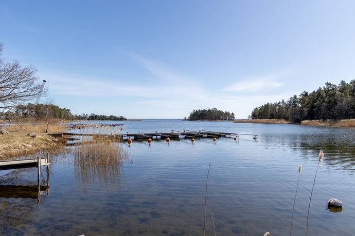4 rum Villa på Södra Korpemåla 906 Korpemåla Mönsterås kommun - bild 10