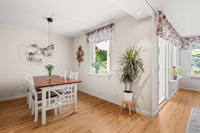 4 rum Villa på Sågvreten 47 Gävle - Valbo Gävle kommun - bild 12