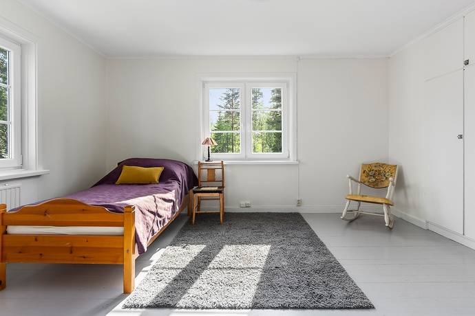 6 rum Villa på Sollidenvägen 7 Bograngen Torsby kommun - bild 25