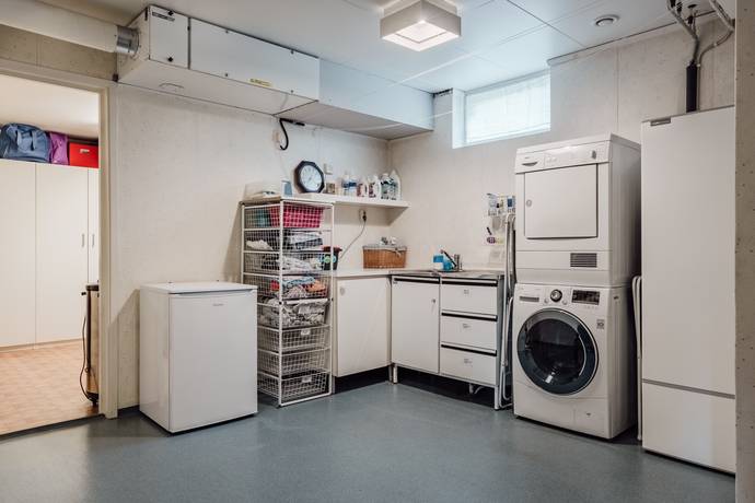 7 rum Villa på Kyrkvägen 25 Västra bodarna Alingsås kommun - bild 26