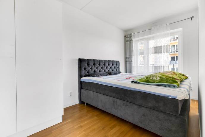 2 rum Lägenhet på Almbygatan 10 Rinkebyterassen Stockholms kommun - bild 13