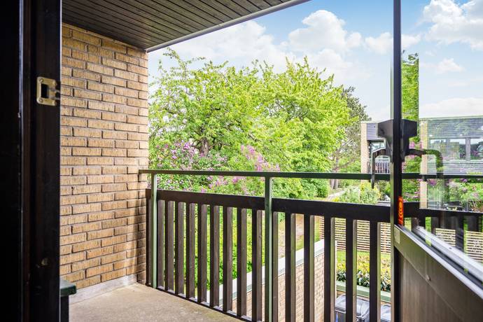 7 rum Villa på Vikingsbergsvägen 61 Bellevue sjösida Malmö kommun - bild 35