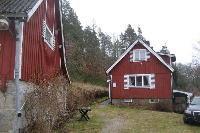 Östad, Bromölla kommun