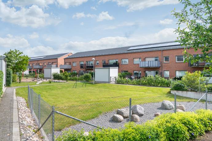 2 rum Lägenhet på Bäckhusvägen 4 Hököpinge Vellinge kommun - bild 26