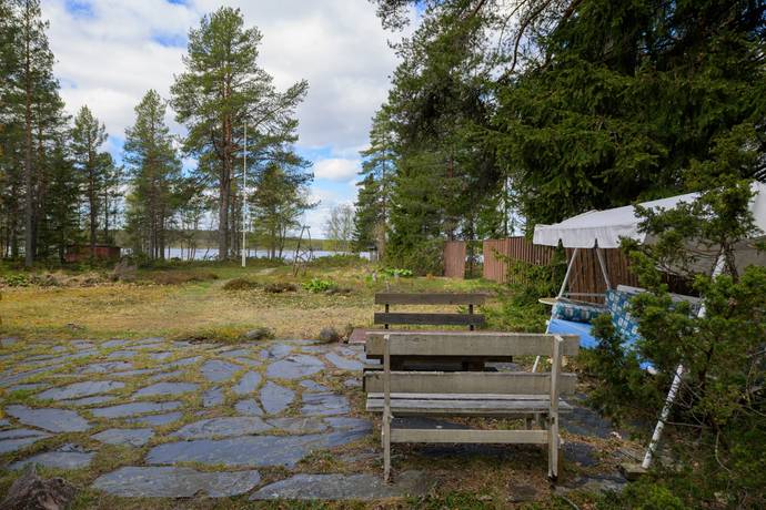 3 rum Fritidshus på Rovågersvägen 52 Täfteå Umeå kommun - bild 47