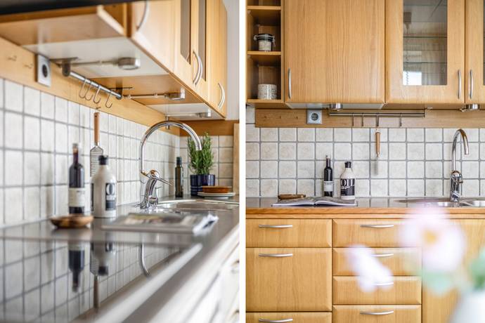 3 rum Lägenhet på Avestagatan 14 Spånga - Solhem Stockholms kommun - bild 25