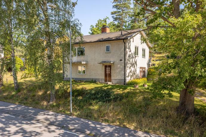 4 rum Villa på Västrumsvägen 29 Gunnebo Västerviks kommun - bild 28