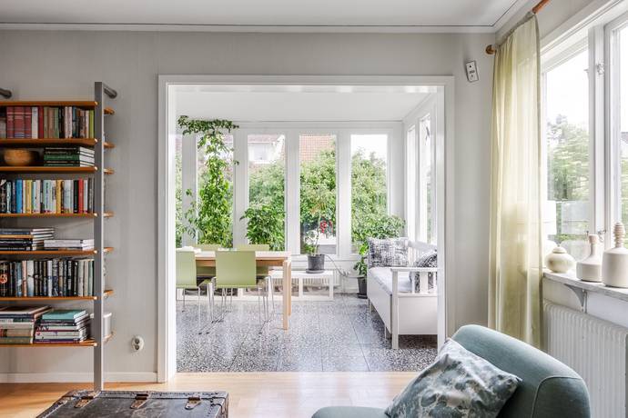 7 rum villa på Skogsfridsgatan 16 Valla, Linköpings kommun - bild 3