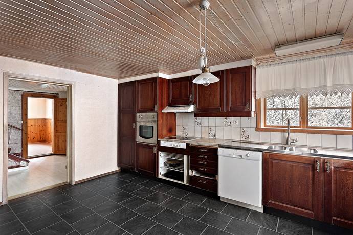 6 rum Villa på Alevägen 4 Norrala Söderhamns kommun - bild 7