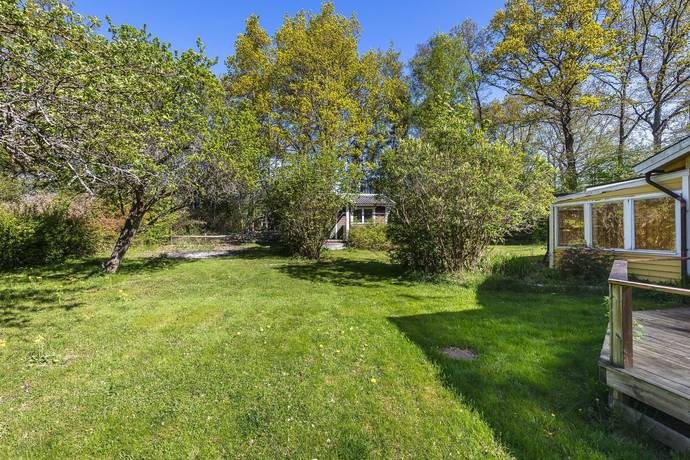 4 rum Vinterbonat fritidshus på Enuddsvägen 3 Husby Stallarholmen Strängnäs kommun - bild 30