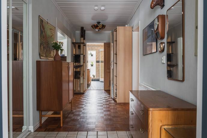 5 rum Gård/skog på Störsbäcksvägen 9 Tallåsen Ljusdals kommun - bild 10