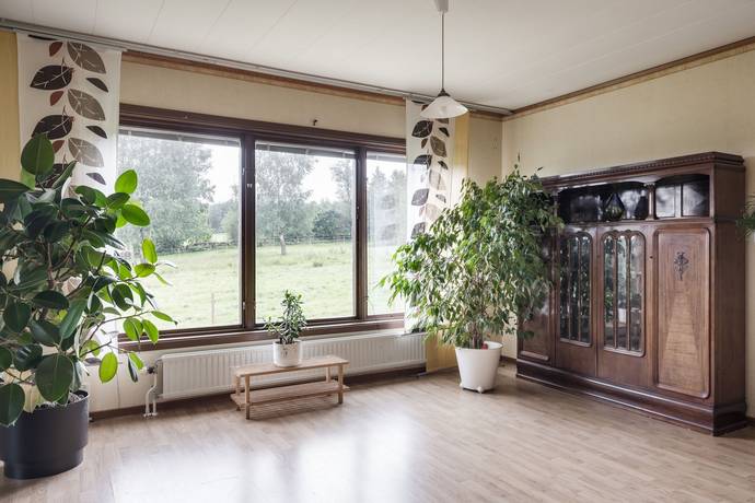 5 rum Villa på Ryda Ekhaga 1 Sätila Marks kommun - bild 11
