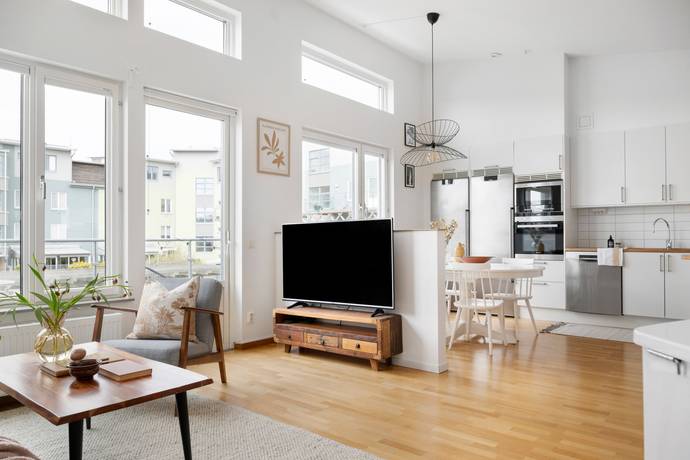 3 rum Lägenhet på Kryssgränd 43B Strandstaden Lomma kommun - bild 6