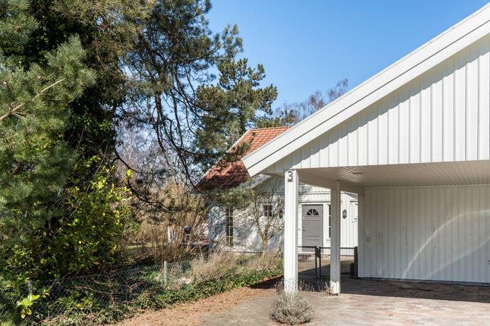 6 rum Villa på Backsippevägen 3 Kämpinge Vellinge kommun - bild 27