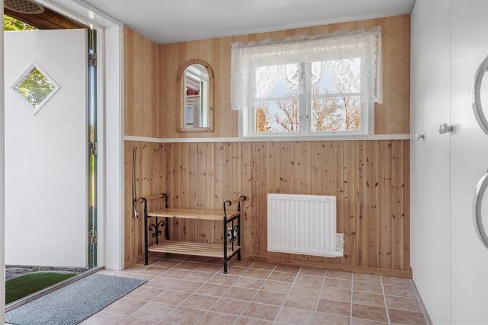 3 rum Gård/skog på Brännängsvägen 3 Bränna Melleruds kommun - bild 9