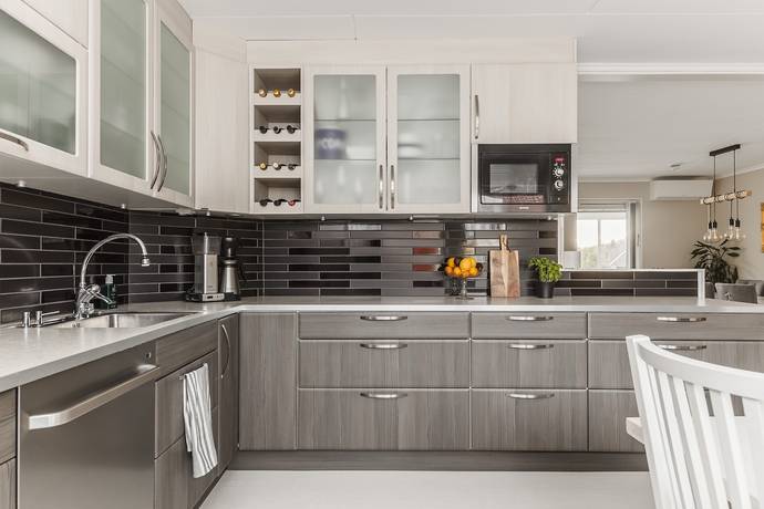 5 rum villa på Myråsvägen 21 Valbo, Gävle kommun - bild 4