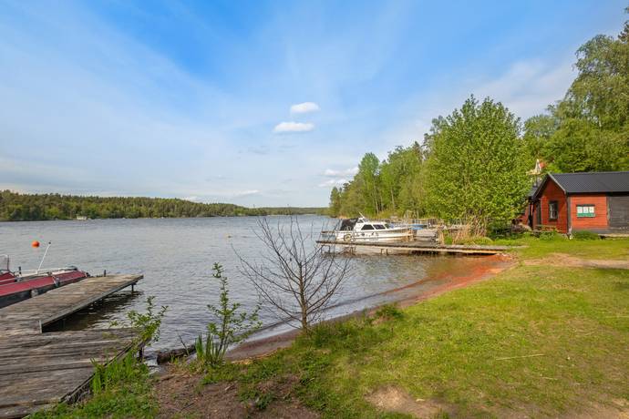 3 rum Fritidshus på Kungshatt Kungsborg 12 Kungshatt Ekerö kommun - bild 35