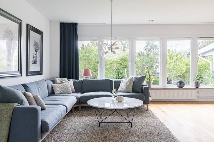4 rum Villa på Hästskovägen 10 Västra Ingelstad Vellinge kommun - bild 18