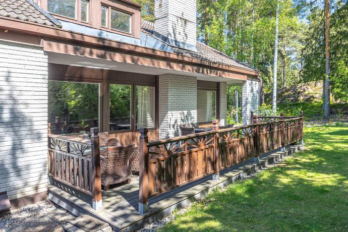 7 rum Villa på Blåbärsvägen 3 Ärsta Eskilstuna kommun - bild 22