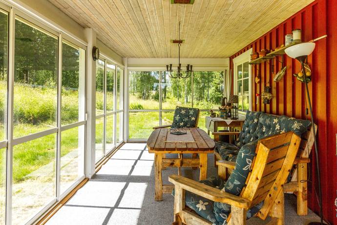 2 rum villa på Västanå 70 Torsby, Torsby kommun - bild 3