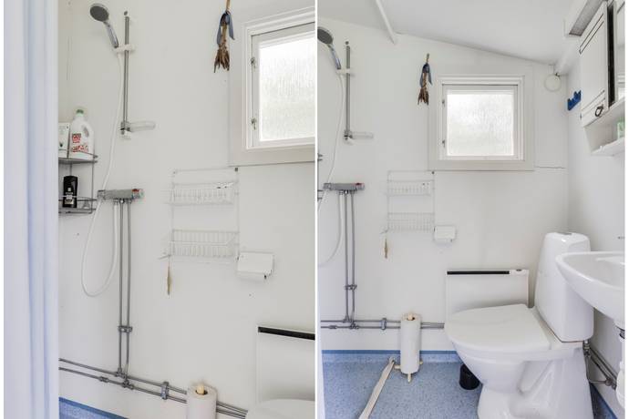 2 rum Fritidshus på Älvhyttan 540 Älvhyttan Nora kommun - bild 17