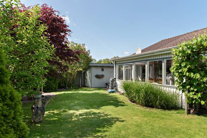5 rum Villa på Lillebäcksvägen 6 Alet Halmstads kommun - bild 7