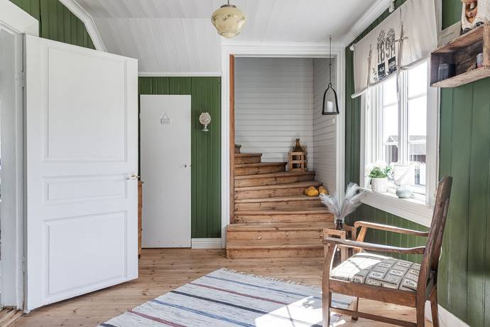 7 rum Vinterbonat fritidshus på Södra Ämten 6 Hagfors Hagfors kommun - bild 30