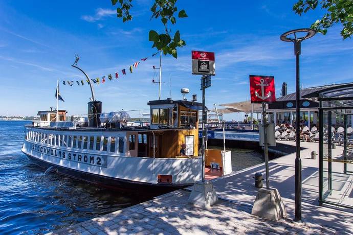 3 rum Lägenhet på Augustendalsvägen 27 Nacka - Nacka Strand Nacka kommun - bild 39