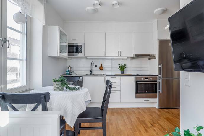 1 rum lägenhet på Storgatan 8C Väst På Stan, Umeå kommun - bild 2