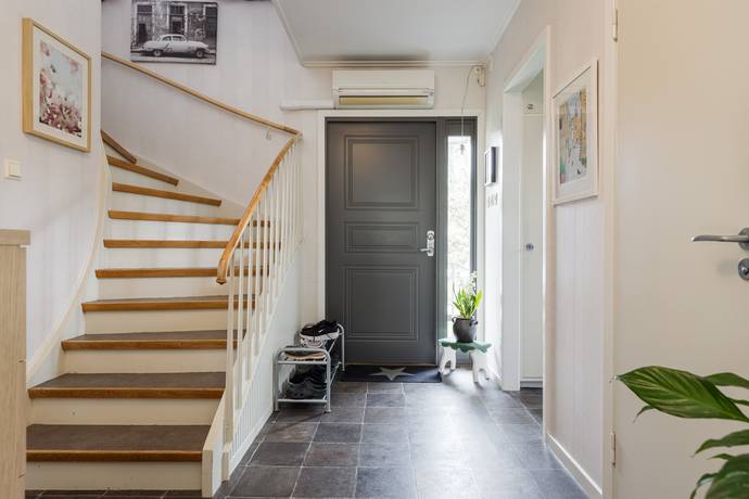 4 rum villa på Thoreliusgatan 18 Forshaga, Forshaga kommun - bild 4