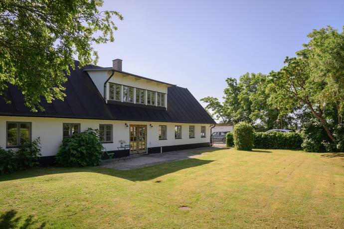 10 rum Villa på Klagshamnsvägen 146 Klagshamn Malmö kommun - bild 47