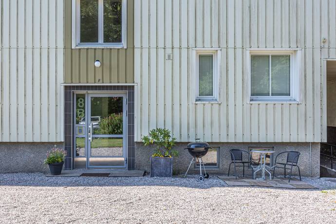 2 rum Lägenhet på Gränsgatan 8B Norr/Centrum Eskilstuna kommun - bild 24