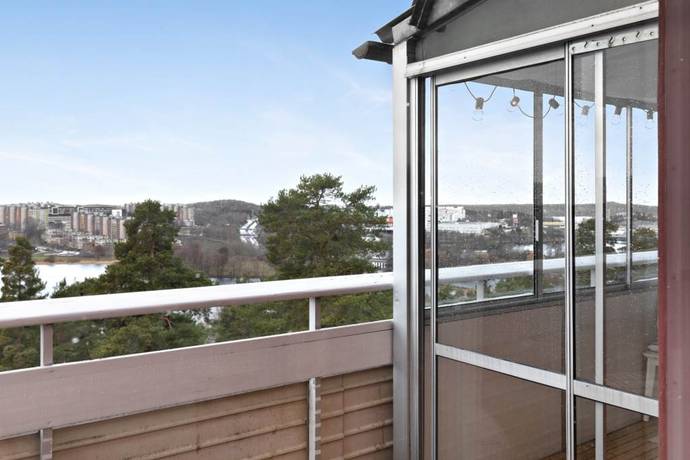 4 rum Lägenhet på Myrstuguvägen 331 Myrstuguberget Huddinge kommun - bild 28