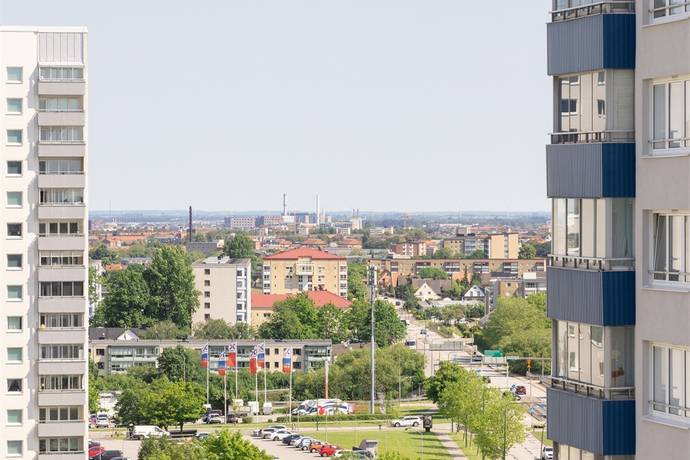 1,5 rum lägenhet på Serenadgatan 25 Högaholm, Malmö kommun - bild 3
