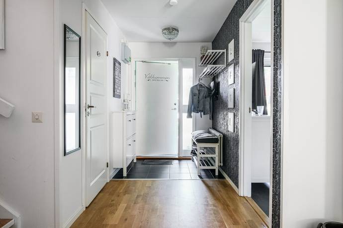 4 rum radhus på Stenbärsvägen 4 C Sätra, Gävle kommun - bild 5