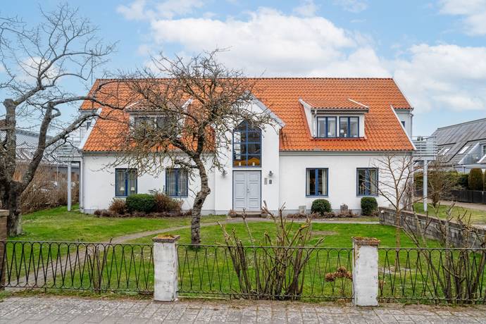2 rum Lägenhet på Falsterbovägen 35 Höllviken Vellinge kommun - bild 25