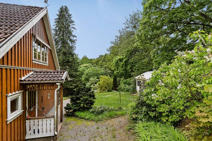 3 rum Villa på Skärsjövägen 11 Tving Karlskrona kommun - bild 16