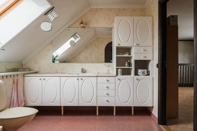 7 rum Villa på Kolgårdsvägen 12 Munksund Piteå kommun - bild 34