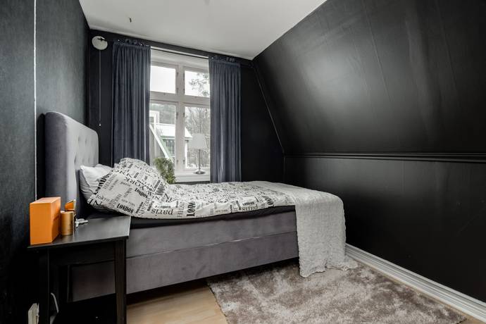 6 rum Villa på Dalavägen 11 Söderhamns kommun - bild 23
