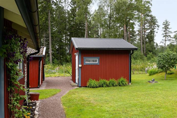 6 rum Villa på Norrskedika 245 Östhammars kommun - bild 36