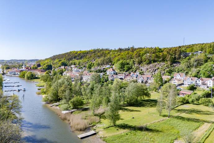 4 rum Lägenhet på Strandgatan 71 Kungälv - Centrum Kungälvs kommun - bild 30