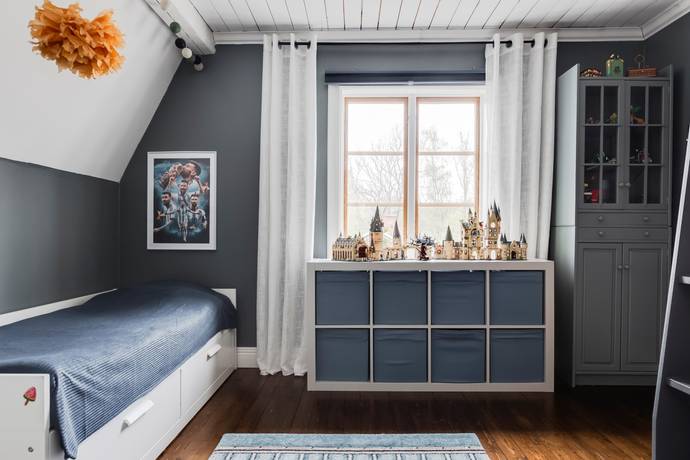 5 rum Villa på Gusselhyttan 470 Gusselhyttan Lindesbergs kommun - bild 41