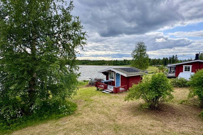 2 rum Fritidshus på Norra Sillskatan 762 Norra Sillskatan Skellefteå kommun - bild 25