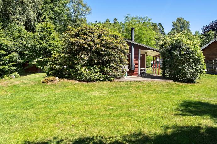 4 rum Villa på Blåsippevägen 5 Röinge - Ludvigsborg Hörby kommun - bild 18