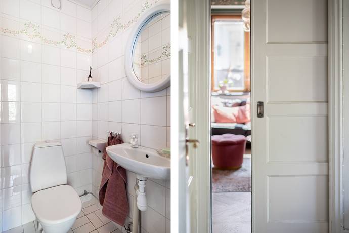 7 rum Villa på Odelbergsvägen 45 Enskede Gård Stockholms kommun - bild 23