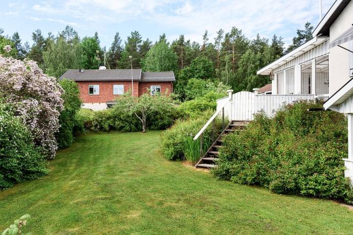 4 rum Villa på Uttergatan 27 Övre Tjärna Borlänge kommun - bild 33