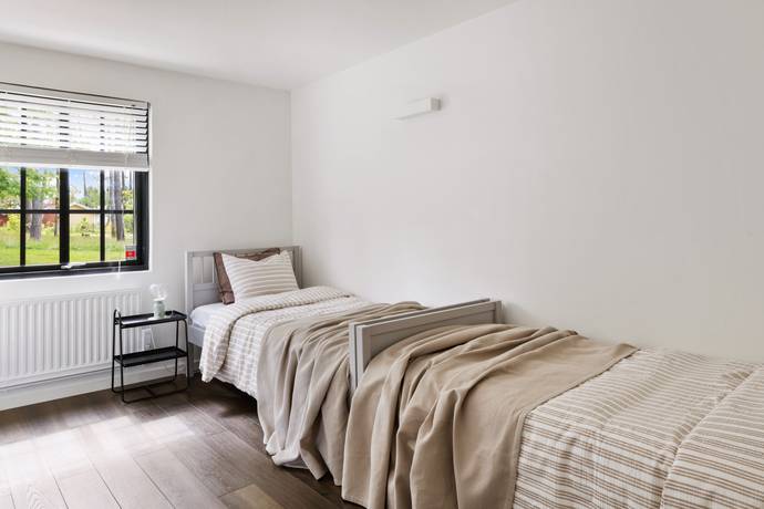 7 rum Villa på Smidövägen 5 Lindormsnäs Upplands-Bro kommun - bild 49