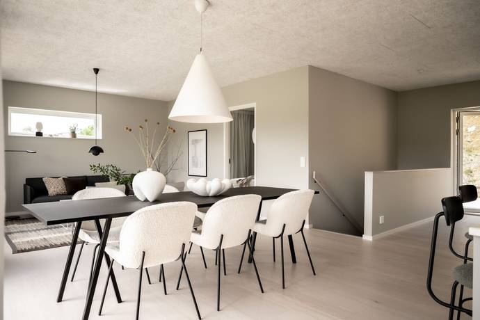 6 rum Parhus på Del av nordslätt 1:6 Säve Göteborgs kommun - bild 22