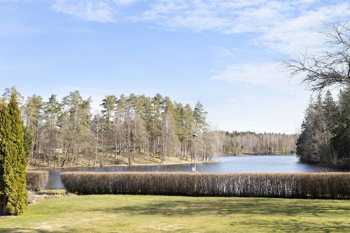 5 rum Villa på Eseredsvägen 7 Ätran Falkenbergs kommun - bild 35